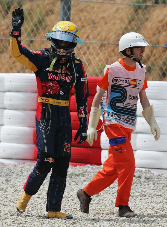 GP SPAGNA